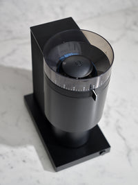 Photo of FELLOW Opus All-Purpose Grinder (Matte Black) (Open Box) ( ) [ Yard Sale ] [ Yard Sale ]