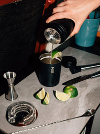 Photo of MiiR Cocktail Shaker Set ( ) [ MiiR ] [ Kitchen ]