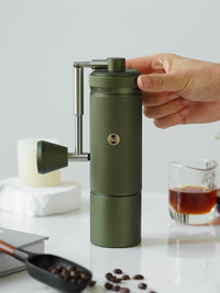 Photo of TIMEMORE Chestnut S3 Grinder ( ) [ Timemore ] [ Hand Grinders ]