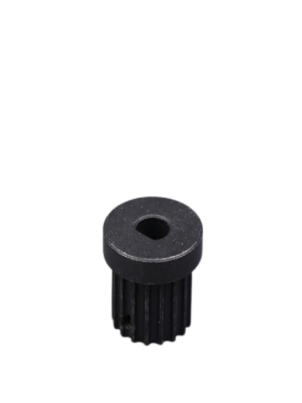 Photo of BARATZA Forte D-Shaft Motor Drive Pulley (w/ Set Screw) ( Default Title ) [ Baratza ] [ Parts ]
