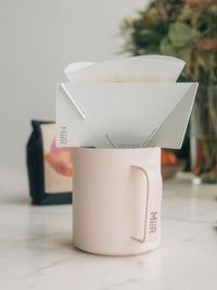 Photo of MiiR Camp Cup (355ml/12oz) ( ) [ MiiR ] [ Reusable Cups ]