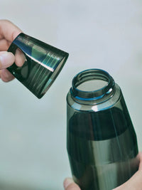 Photo of KINTO TRAIL BOTTLE (900ml/30oz) ( ) [ KINTO ] [ Hydration Bottles ]