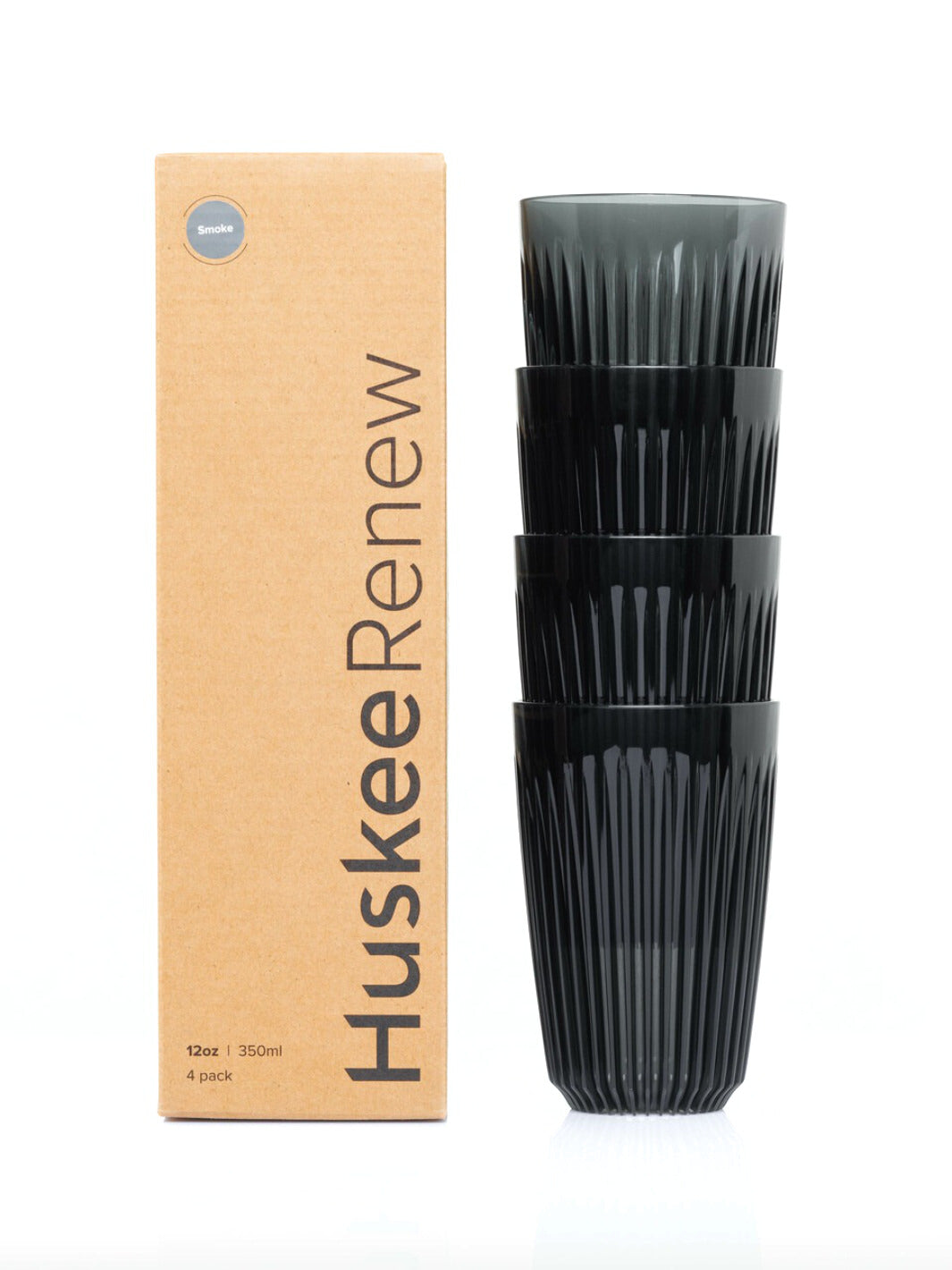 HUSKEE Renew Cup (355ml/12oz)