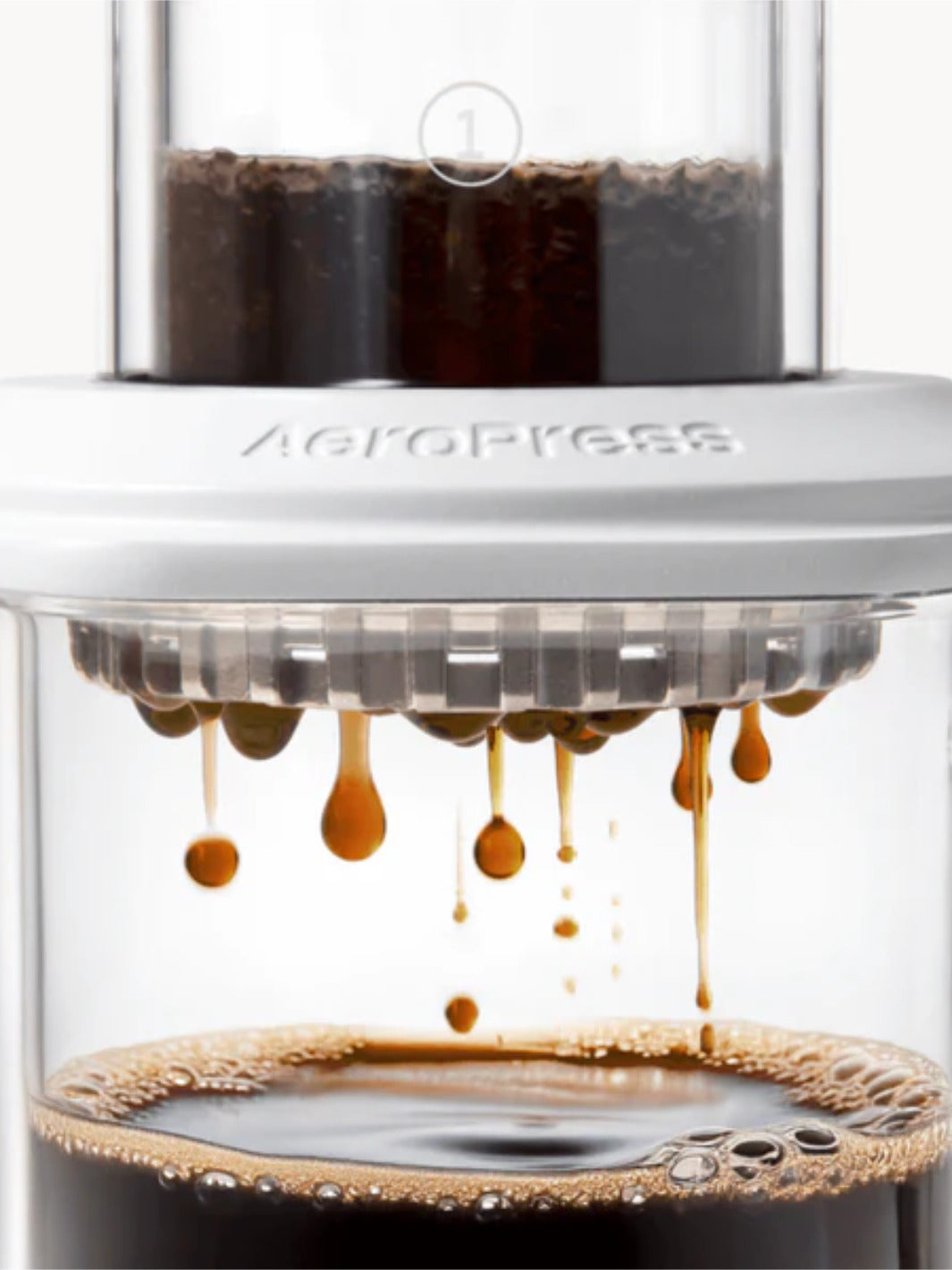 AeroPress Premium Coffee Maker