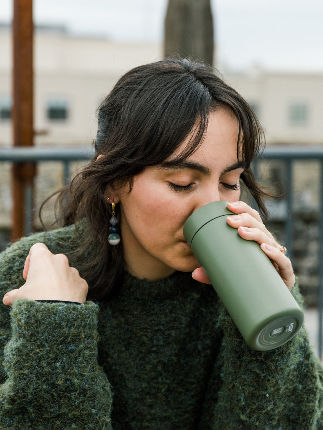 MiiR 360 Traveler (355ml/12oz)