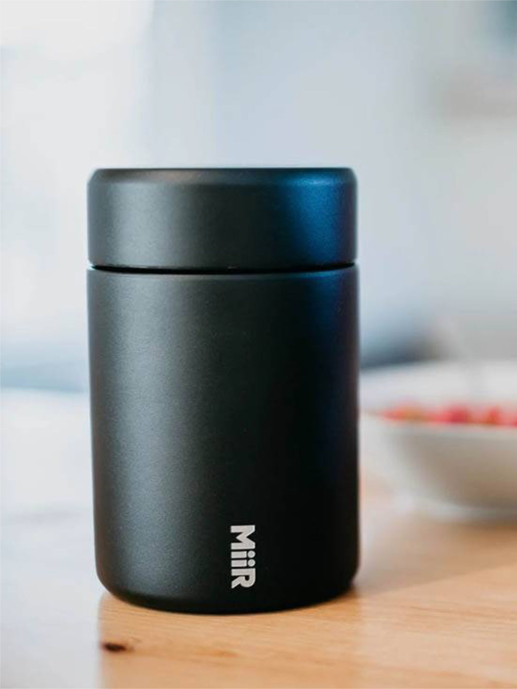 MiiR Coffee Canister (340g/12oz)