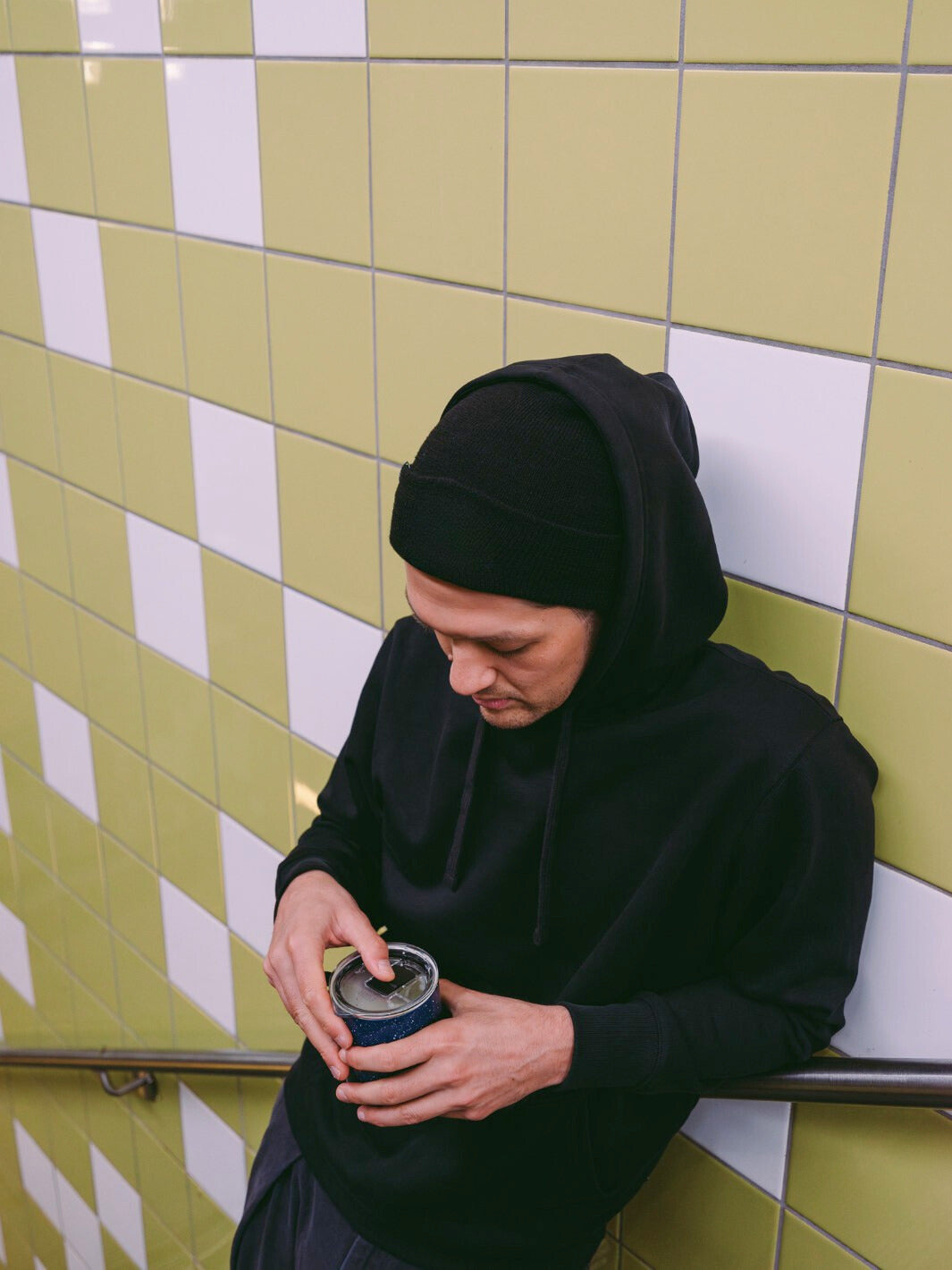 MiiR Recycled Poly Fine Knit Beanie