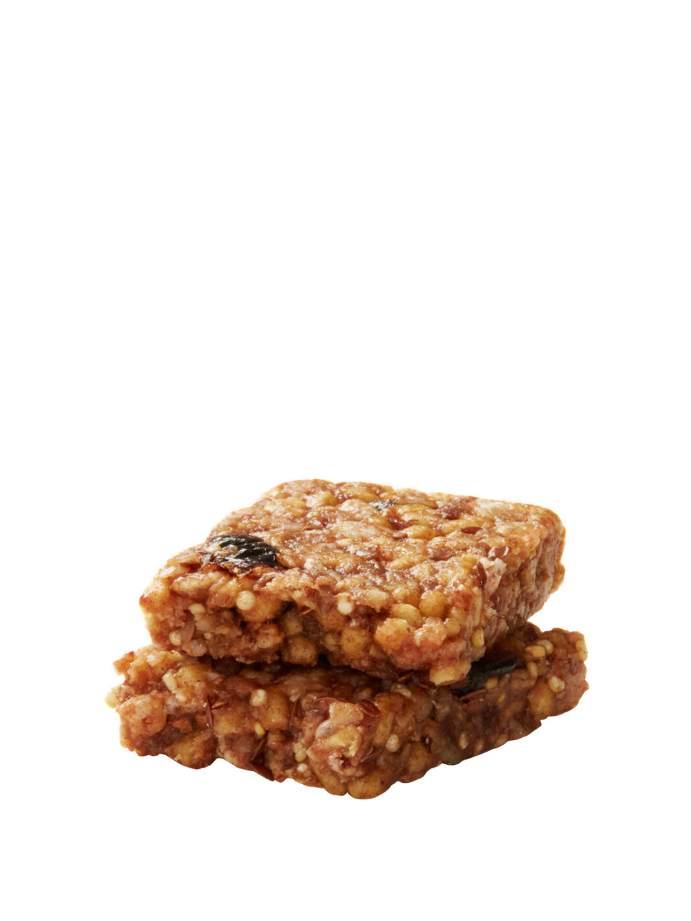 Photo of OATBOX Strawberry & Cranberry Soft Bar (40g/1.4oz) ( ) [ Oatbox ] [ Snacks ]