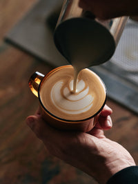 Photo of KINTO LUX Cup (250ml/8.45oz) ( ) [ KINTO ] [ Coffee Cups ]