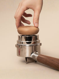 Photo of TIMEMORE PUCKS Gravity Distributor (⌀58.4mm/2.3in) ( ) [ Timemore ] [ Distribution Tools ]