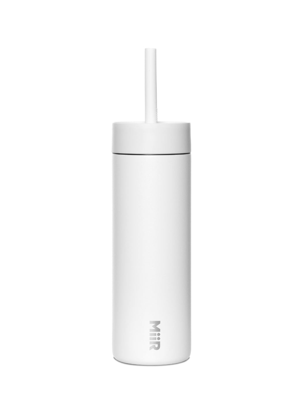 MiiR Sipper Straw Bottle (473ml/16oz)