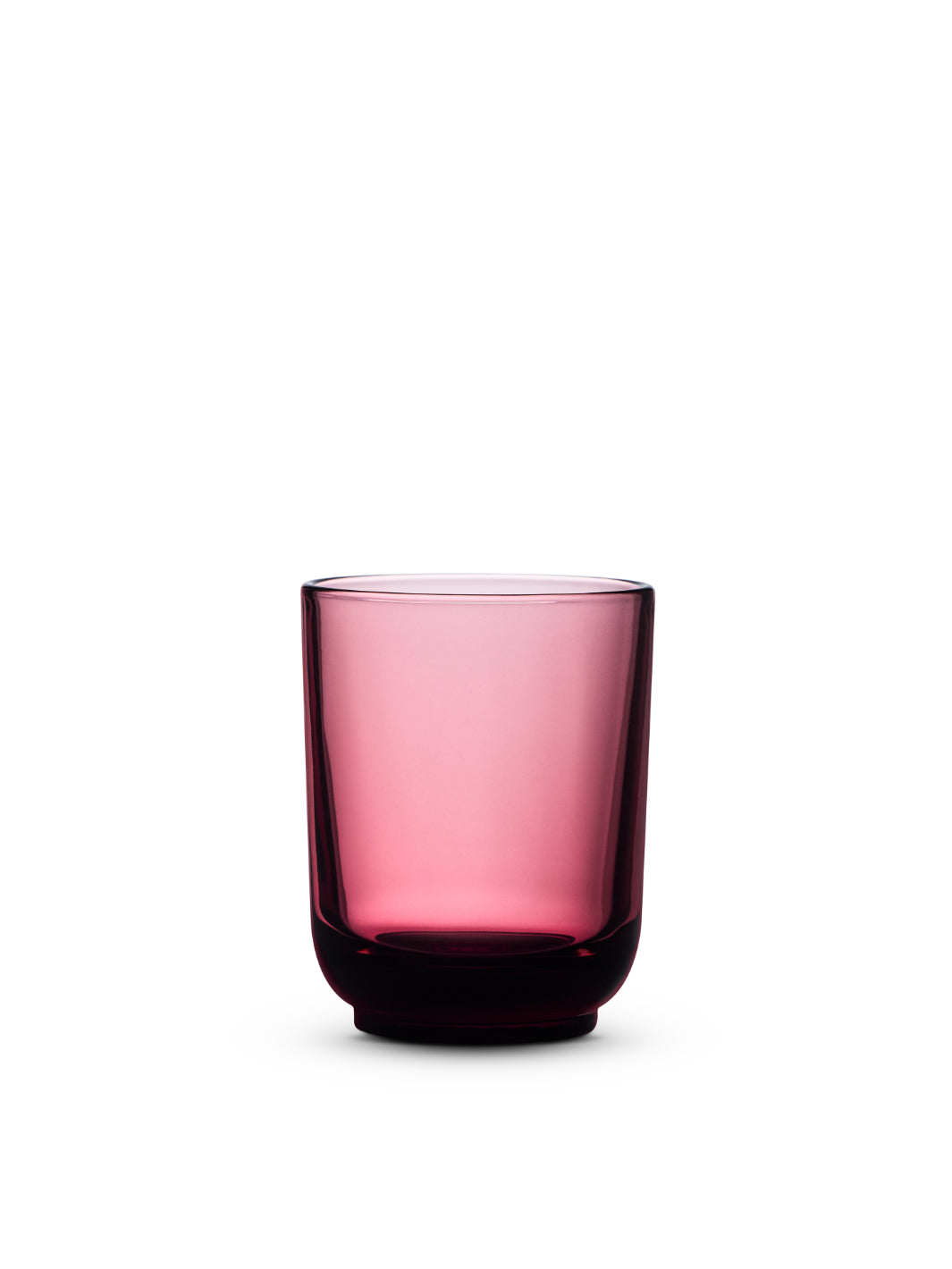FELLOW Pirch Latte Glass (325ml/11oz)
