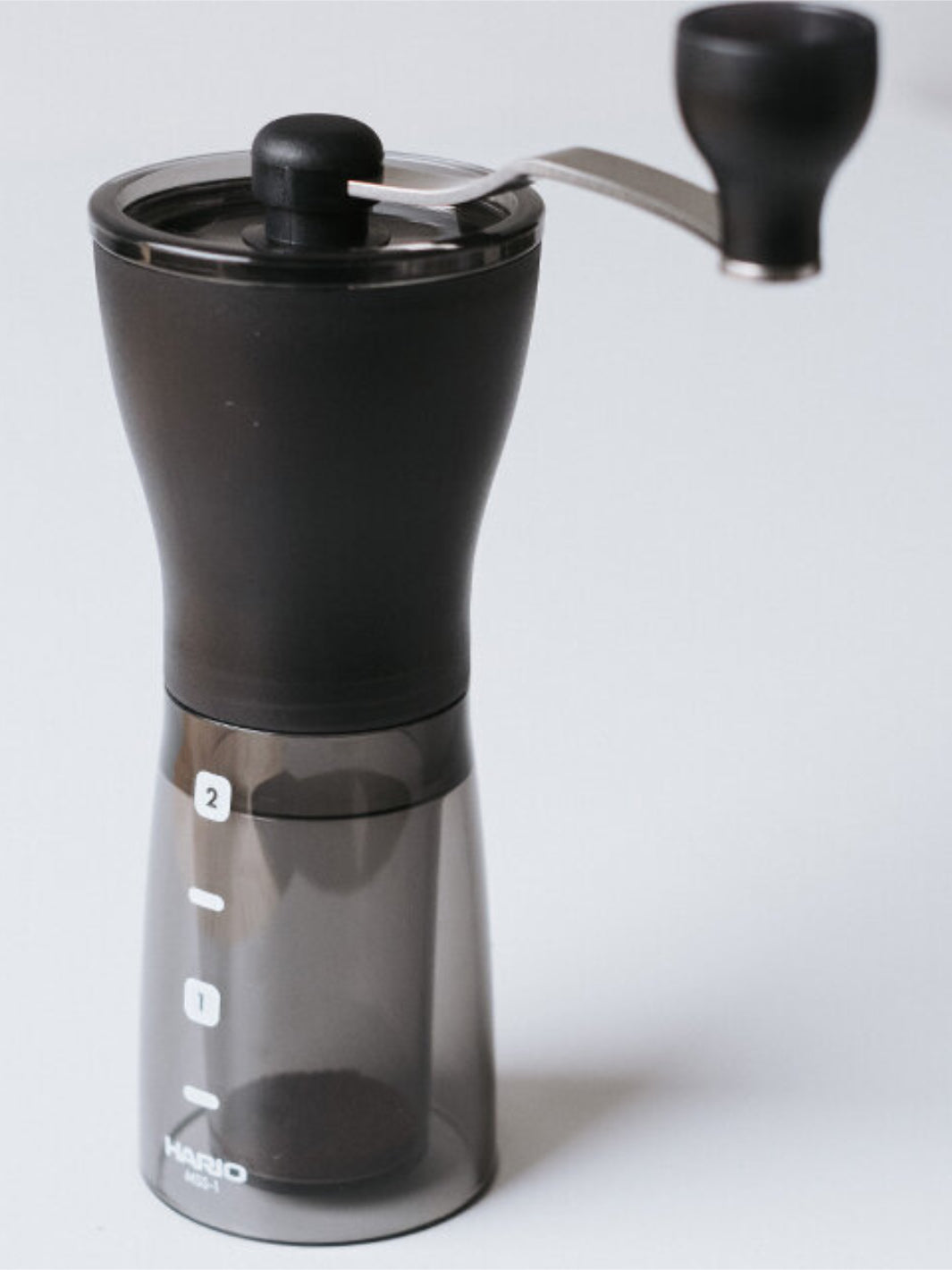 HARIO Mini-Slim Plus Grinder