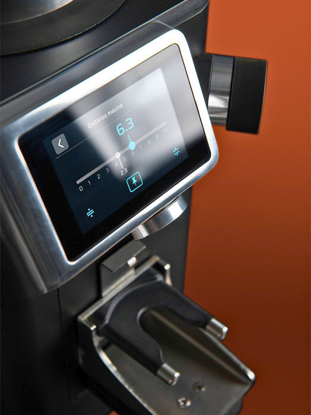 Ceado Rev Grinder