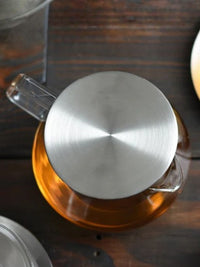 Photo of KINTO CARAT Teapot (600ml/20oz) ( ) [ KINTO ] [ Tea Equipment ]