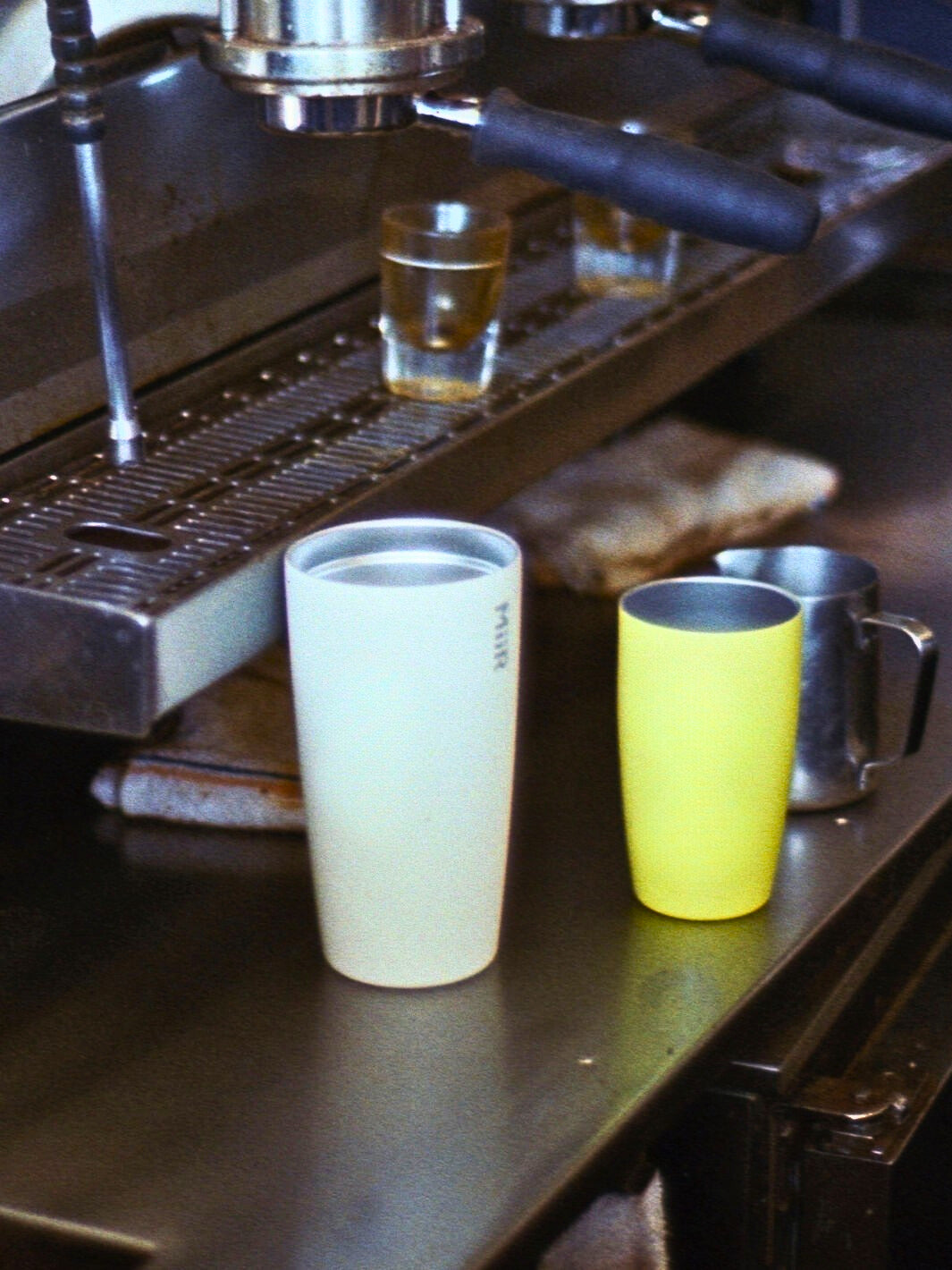 MiiR Tumbler (237ml/8oz)