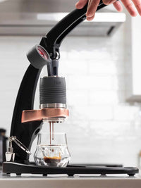 Photo of FLAIR PRO 3 Espresso Maker (Black) (Used) ( ) [ Yard Sale ] [ Yard Sale ]