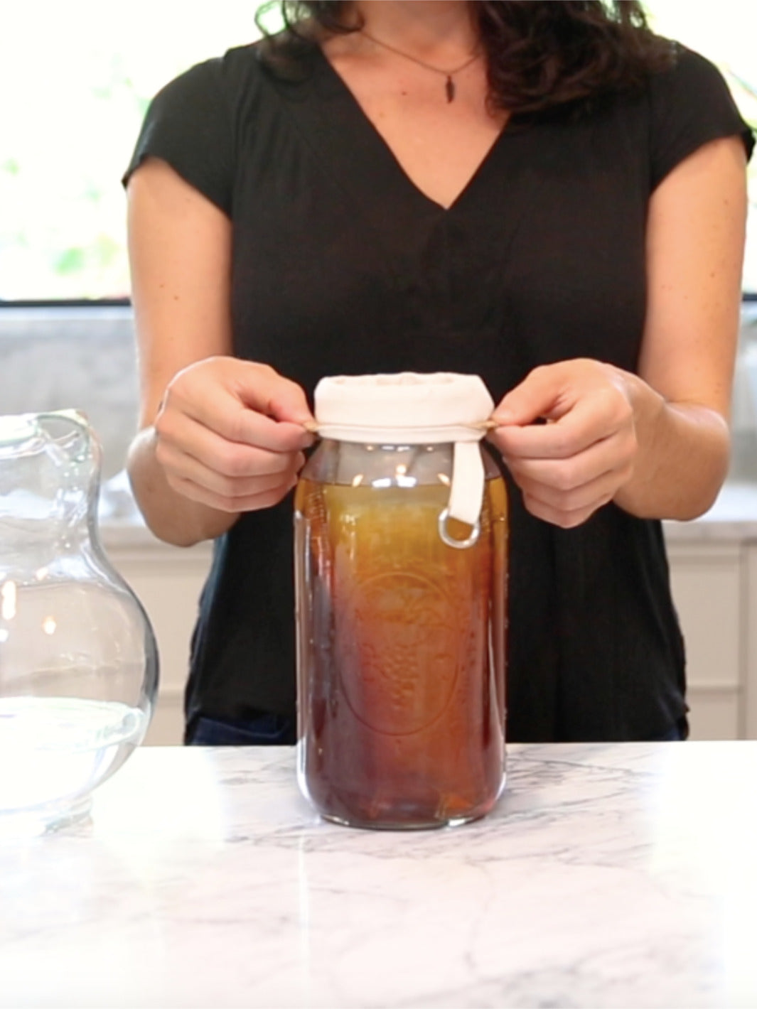 CoffeeSock Cold Brew Filter (1893ml/64oz)