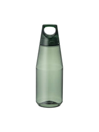 Photo of KINTO TRAIL BOTTLE (600ml/20oz) ( Green ) [ KINTO ] [ Hydration Bottles ]