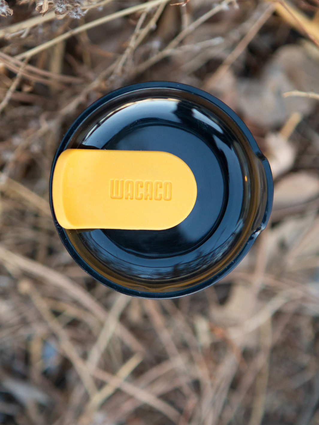 WACACO Octaroma Lungo Travel Mug (300ml/10oz)