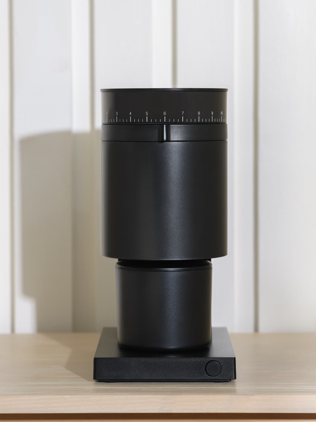 FELLOW Opus All-Purpose Grinder (120V) (Matte Black) (Lightly Used)