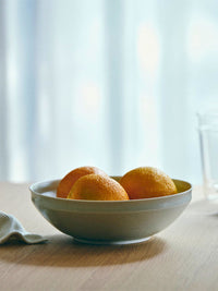 Photo of KINTO LIN Bowl (⌀180mm/7in) ( ) [ KINTO ] [ Bowls ]