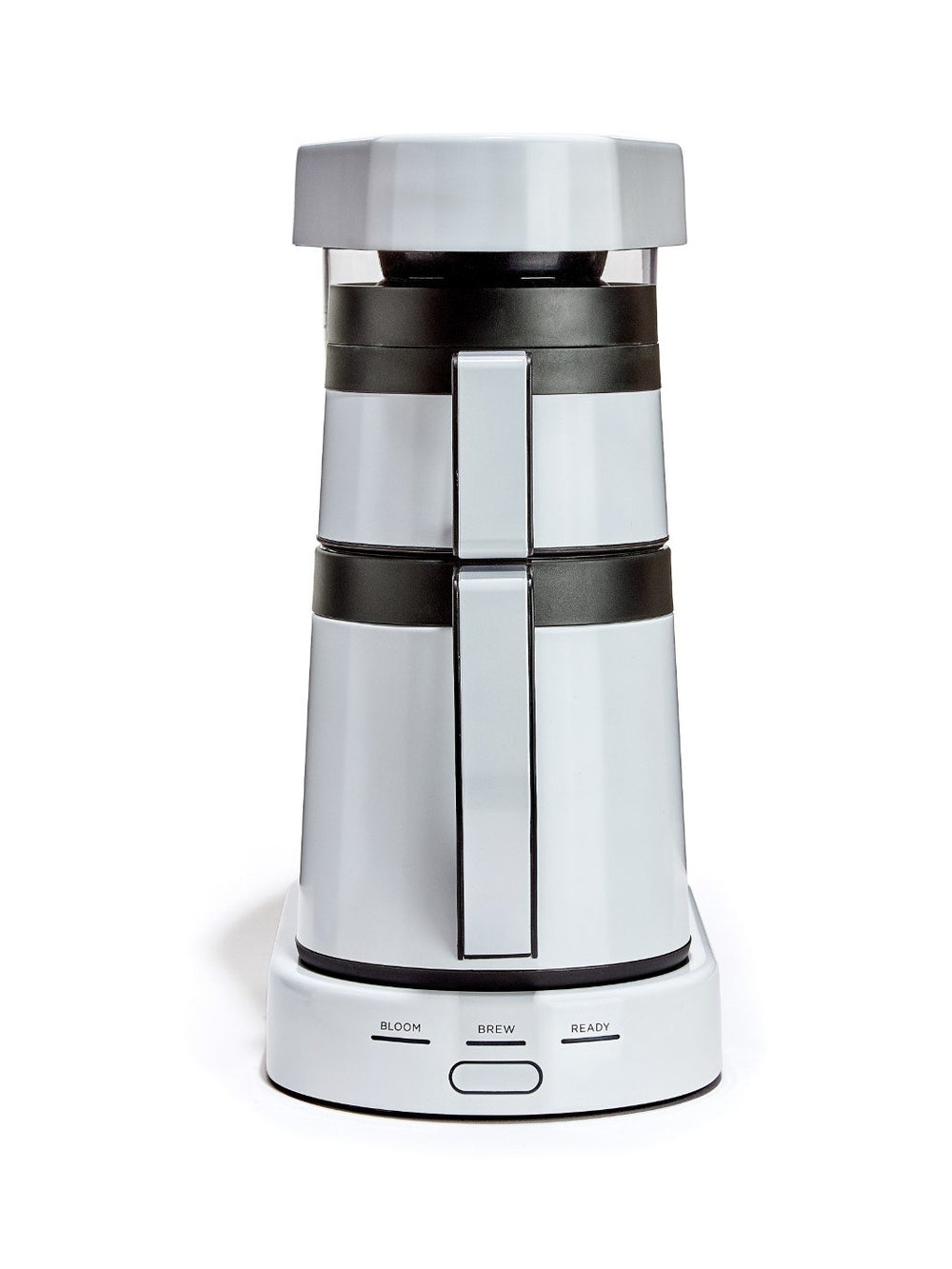 Photo of RATIO Six Coffee Maker (120V) (Series 1) (White) (Used) ( ) [ Yard Sale ] [ Yard Sale ]
