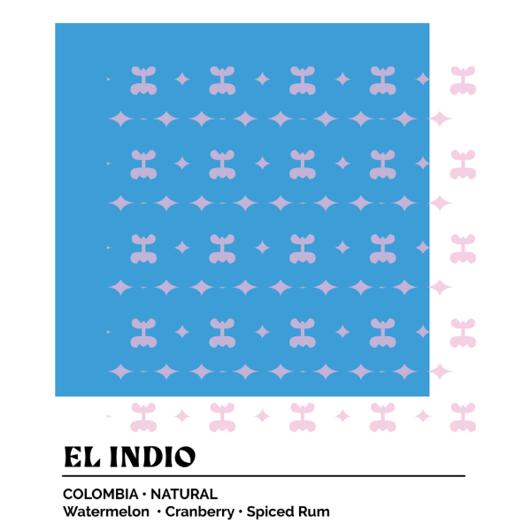 Photo of Epoch Chemistry - Epoch 3: El Indio ( ) [ Epoch Chemistry ] [ Coffee ]