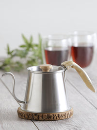 Photo of KOGU Two Pour-Over Kettle Pro (500ml/16.9oz) ( ) [ KOGU ] [ Kettles ]
