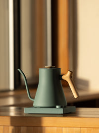 Photo of FELLOW Stagg EKG Pro Electric Pour-Over Kettle (120V) ( ) [ Fellow ] [ Kettles ]