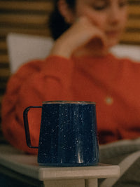 Photo of MiiR Grounded Camp Cup (355ml/12oz) ( ) [ MiiR ] [ Reusable Cups ]