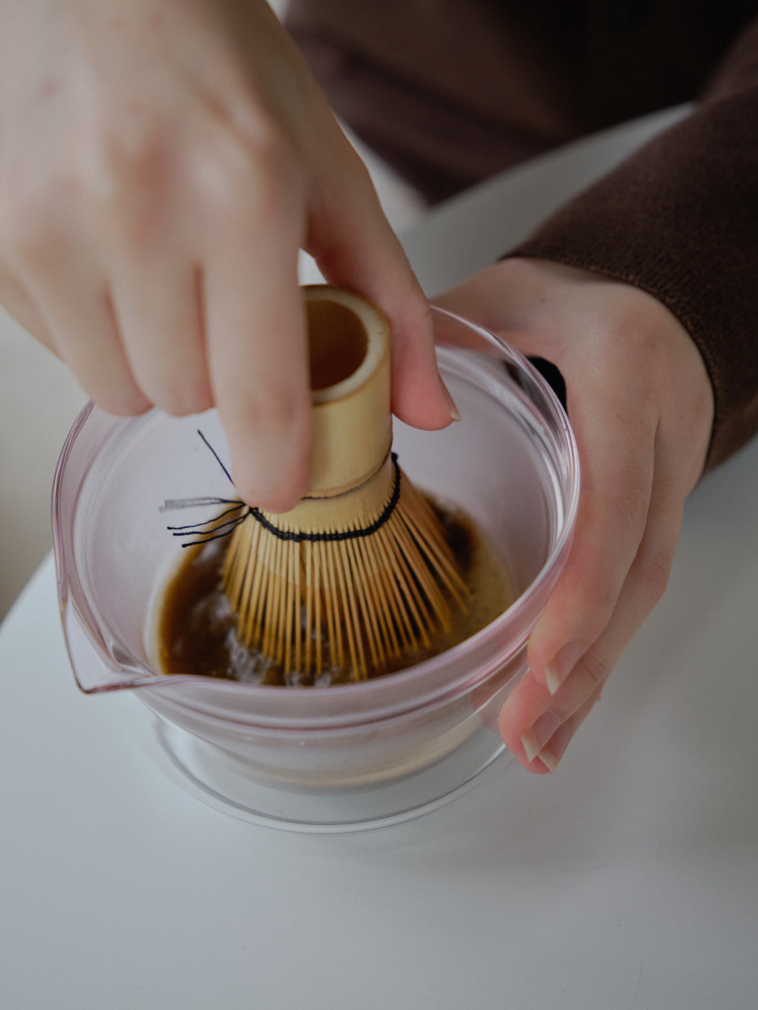 HARIO Matcha Tea Set
