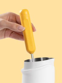 Photo of SUBMINIMAL NanoFoamer GO ( ) [ Subminimal ] [ Milk Frothers ]