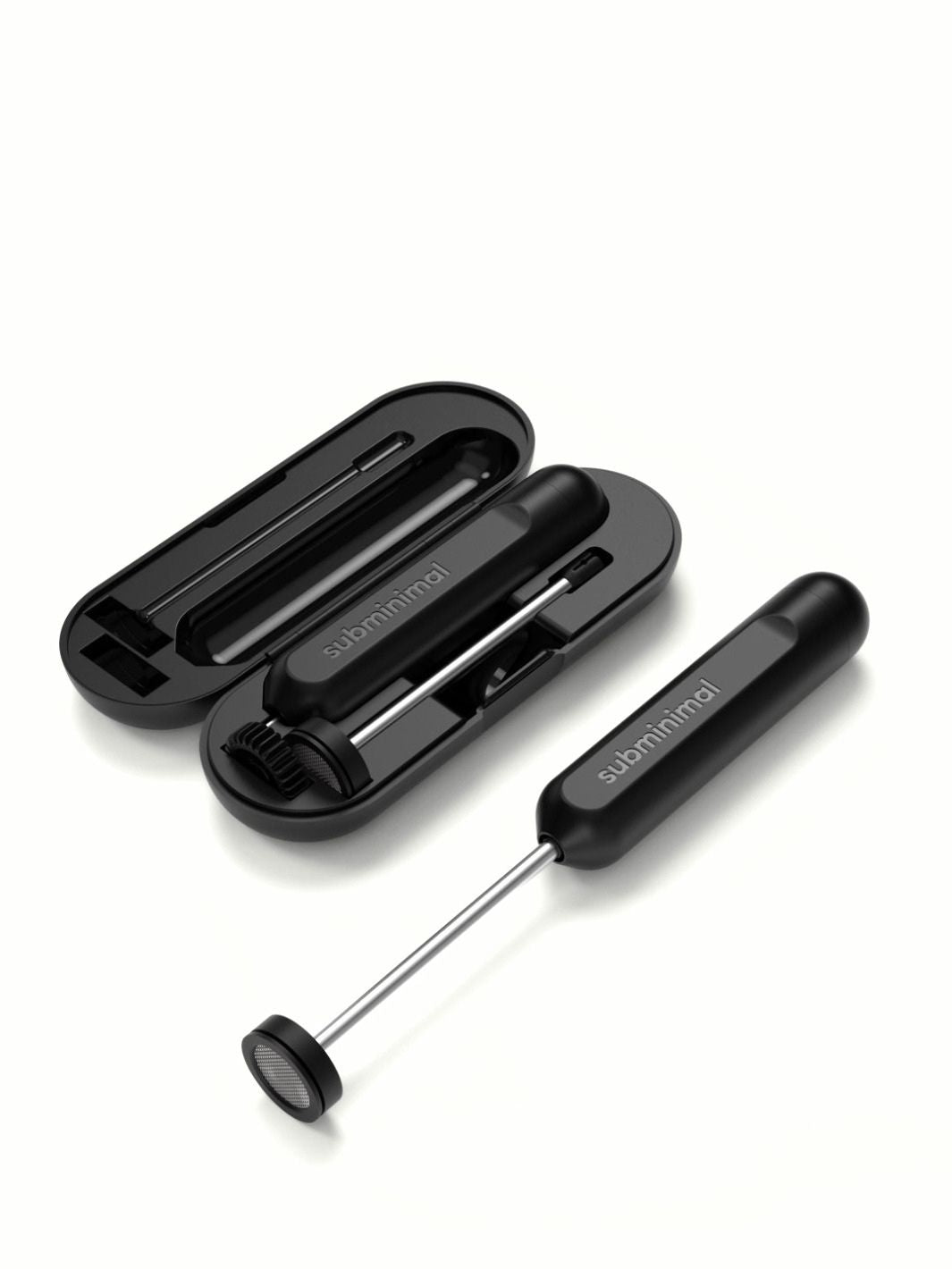 SUBMINIMAL NanoFoamer GO