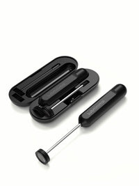 Photo of SUBMINIMAL NanoFoamer GO ( Black ) [ Subminimal ] [ Milk Frothers ]