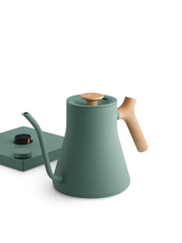 Photo of FELLOW Stagg EKG Pro Electric Pour-Over Kettle (120V) ( ) [ Fellow ] [ Kettles ]