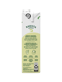 Photo of PACIFIC Barista Series™ Pistachio Beverage ( ) [ Pacific Foods ] [ Alternative Milks ]