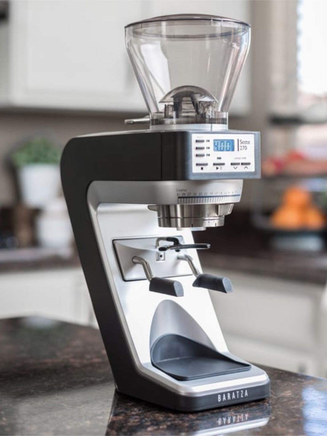 BARATZA Sette™ 270 Coffee Grinder (120V)