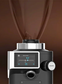 Photo of CEADO Rev Titan Espresso Grinder (120V) (⌀83mm) (w/ WAM Module) ( ) [ ceado ] [ Electric Grinders ]