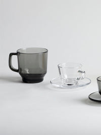 Photo of KINTO LUX Saucer (⌀110mm/4.33in) ( ) [ KINTO ] [ Saucers ]