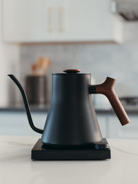 Photo of FELLOW Stagg EKG Pro Electric Pour-Over Kettle (120V) ( ) [ Fellow ] [ Kettles ]