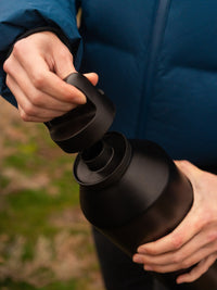 Photo of MiiR Wide Mouth Bottle (1892ml/64oz) ( ) [ MiiR ] [ Hydration Bottles ]