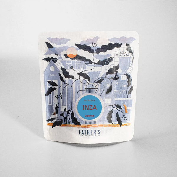 Photo of Father's - Inza ( ) [ Father's Coffee ] [ Coffee ]