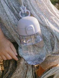 Photo of KINTO KIDS WATER BOTTLE (380ml/12.9oz) ( ) [ KINTO ] [ Hydration Bottles ]