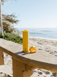 Photo of MiiR Spout Bottle (591ml/20oz) ( ) [ MiiR ] [ Hydration Bottles ]