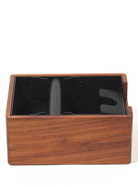 Photo of EIGHT OUNCE ESSENTIALS Deluxe Knockbox ( ) [ Eight Ounce Essentials ] [ Knock Boxes ]