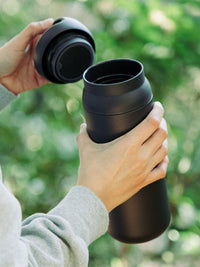 Photo of KINTO DAY OFF TUMBLER (900ml/30.5oz) ( ) [ KINTO ] [ Reusable Cups ]