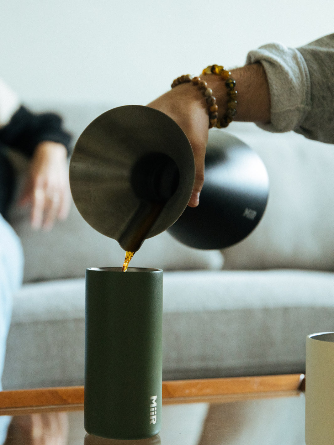 MiiR 360 Traveler (355ml/12oz)
