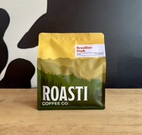 Photo of Roasti - Brazilian Dark ( Default Title ) [ Roasti Coffee ] [ Coffee ]