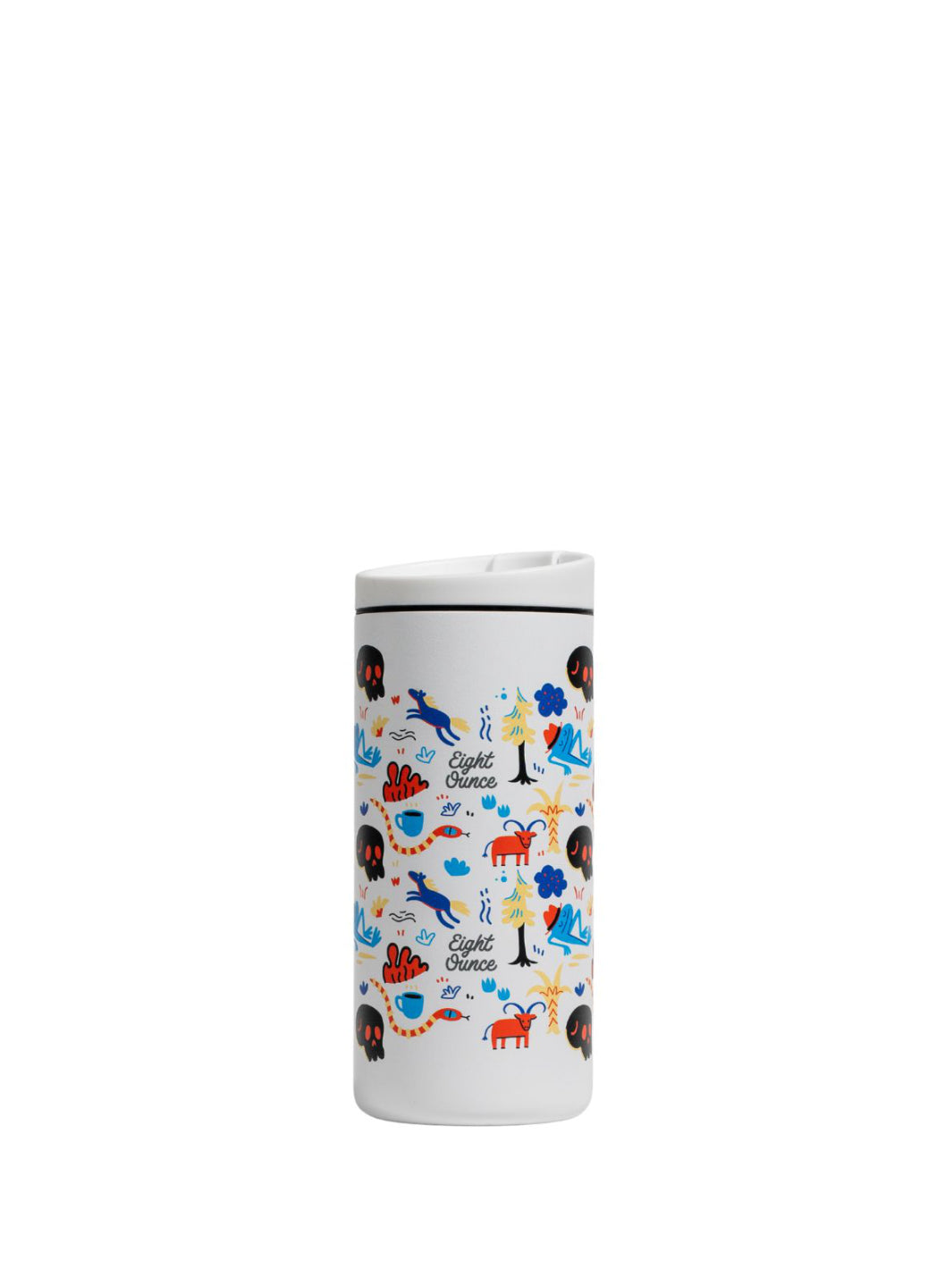 MiiR "Stampede 2025" Flip Traveler (354ml/12oz) [Limited Edition]